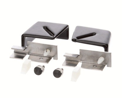 Antunes 7000368 Glass Hardware Kit (AJA7000368)
