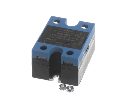 Antunes AJA7000370 Solid State Relay Kit AJA4050230 (AJA7000370)