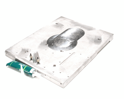 Antunes 7000379 Grill Platen Kit (AJA7000379)