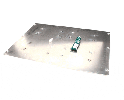 Antunes 7000386 Platen Kit (AJA7000386)