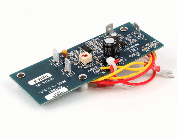 Antunes 7000392 Smt Temp Control Kit (AJA7000392)