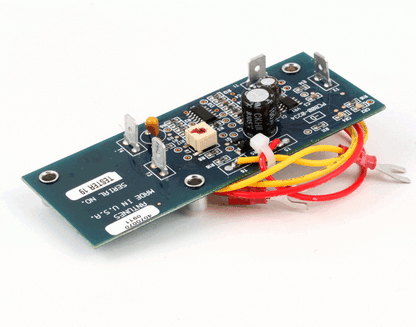 Antunes 7000392 Smt Temp Control Kit (AJA7000392)