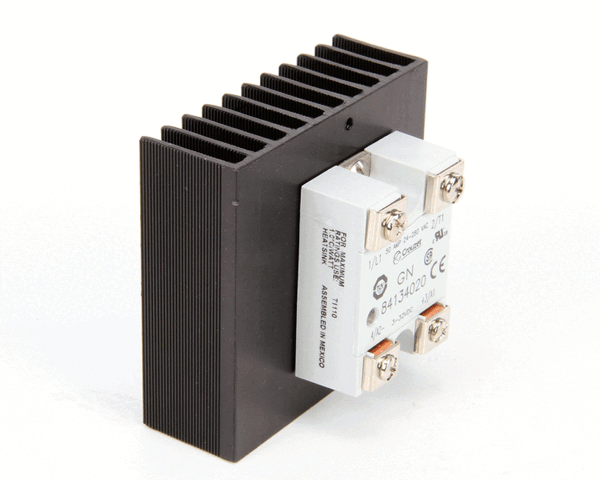 Antunes 7000403 Vs-350 Ssr/Heat Sink Kit (AJA7000403)