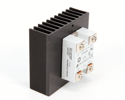 Antunes 7000403 Vs-350 Ssr/Heat Sink Kit (AJA7000403)