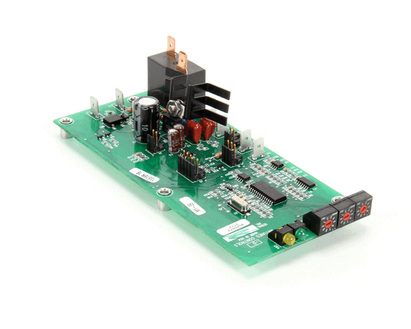 Antunes 7000422 Temp. Control Brd Kit (AJA7000422)