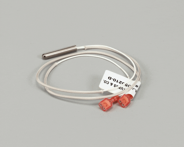 Antunes 7000462 Thermistor Probe Kit (AJA7000462)