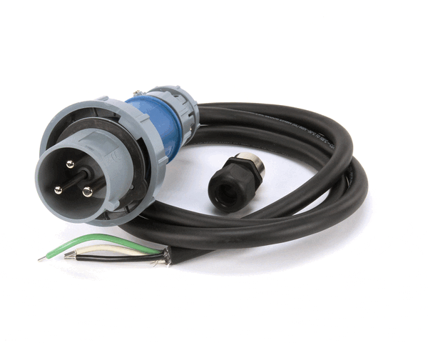 Antunes 7000463 Replacement Power Cord (AJA7000463)