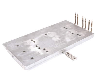 Antunes 7000501 Platen Kit (AJA7000501)