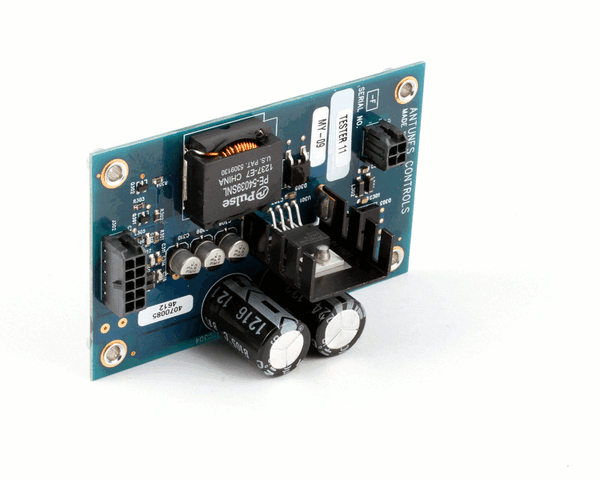 Antunes 7000502 Power Supply Board Kit (AJA7000502)