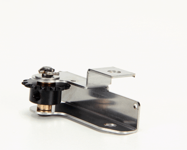 Antunes 7000506 Tensioner Kit, Vert Dr Chn (AJA7000506)