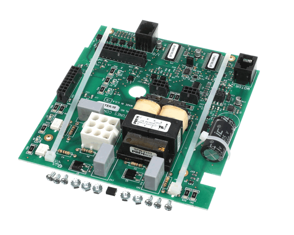 Antunes 7000509 I/O Board Kit (AJA7000509)
