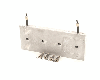 Antunes 7000516 Platen Kit (AJA7000516)