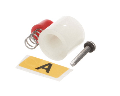 Antunes 7000551 Carbon Bowl Relief Vent (AJA7000551)