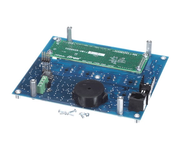 Antunes 7000555 Ctx/Utx Display Board (AJA7000555)