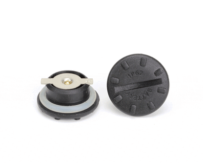 Antunes 7000573 Battery Cap Replacement, 2-Pack (AJA7000573)