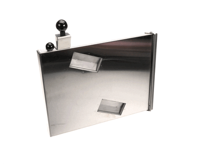 Antunes 7000635 8 Ring Rack Cover Kit (AJA7000635)