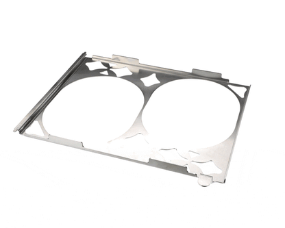 Antunes 7000640 8 Ring Rack Replacement (AJA7000640)