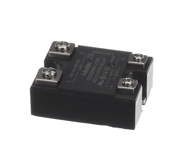 Antunes AJA7000652 Solid State Relay Replacement 50A (AJA7000652)