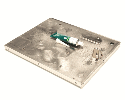 Antunes 7000674 Platen Kit Mes-1200 (AJA7000674)