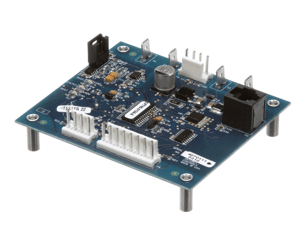 Antunes 7000691 Es-1200 Control Board Kit (AJA7000691)