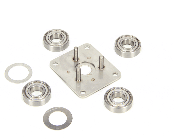 Antunes 7000706 Horiz. Ball Bearing Kit (AJA7000706)