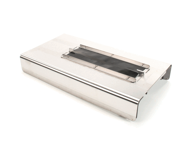 Antunes 7000707 Heat Shield W/Dampers (AJA7000707)