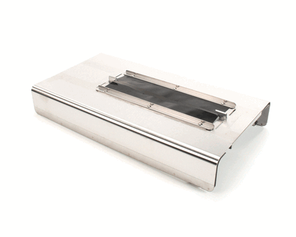 Antunes 7000707 Heat Shield W/Dampers (AJA7000707)
