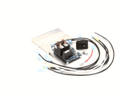 Antunes 7000713 Mt-12 Relay Board (AJA7000713)