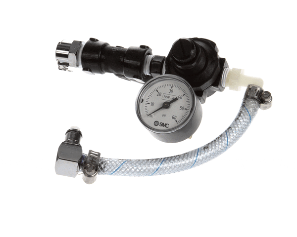 Antunes 7000761 Regulator Kit (AJA7000761)