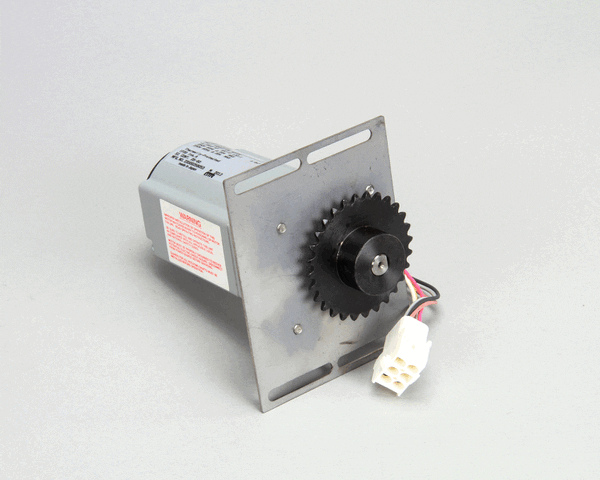 Antunes 7000772 Motor Replacement Kit (AJA7000772)