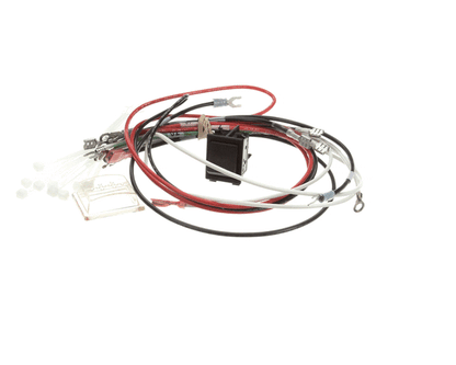 Antunes 7000782 Hdc-50 Wire Set Upgrade (AJA7000782)