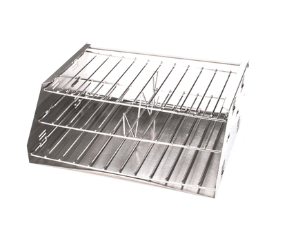 Antunes 7000787 Bun Feeder Kit, Wide (AJA7000787)