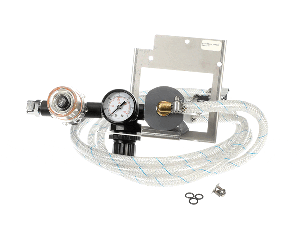 Antunes 7000801 Manifold/Regulator Kit (AJA7000801)