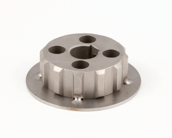 Antunes 7000818 Roller Sprocket Kit (AJA7000818)