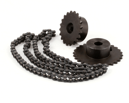 Antunes 7000819 Chain And Sprocket Kit (AJA7000819)