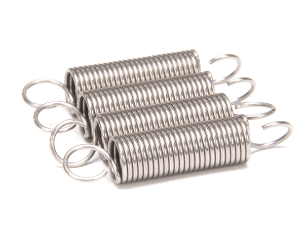 Antunes 7000825 Tensioner Spring Kit (AJA7000825)