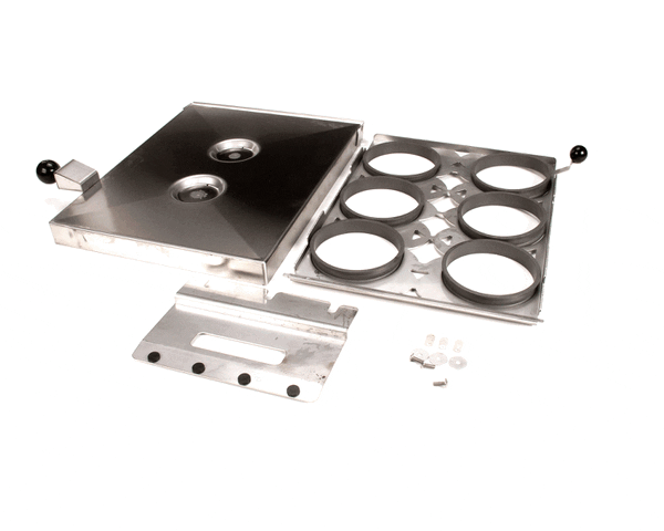 Antunes 7000835 Egg Rack Cover Assembly (AJA7000835)