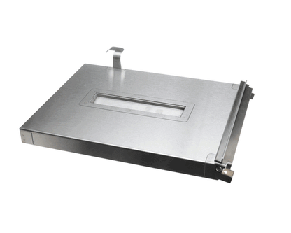 Antunes 7000836 Cover Hinge Assembly Kit (AJA7000836)