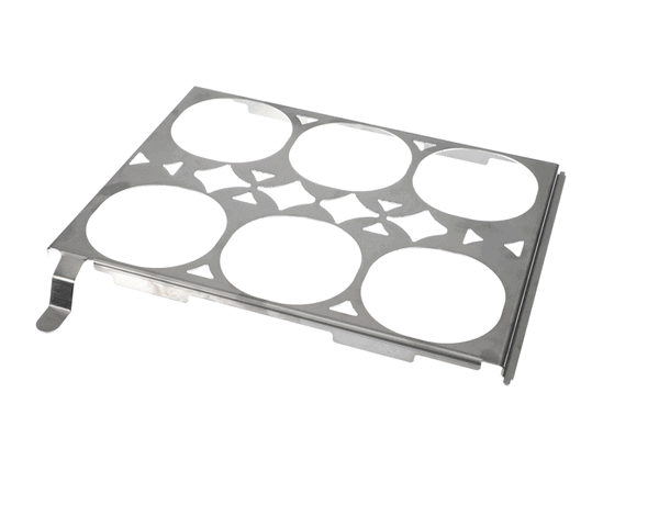 Antunes 7000837 Egg Rack Assembly Kit, 4 (AJA7000837)