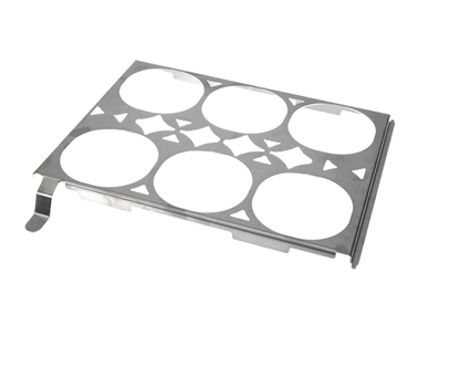 Antunes 7000837 Egg Rack Assembly Kit, 4 (AJA7000837)