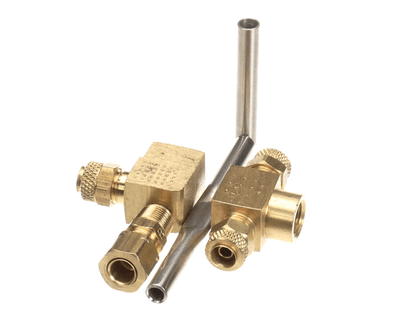 Antunes 7000846 Water Fitting Kit (AJA7000846)
