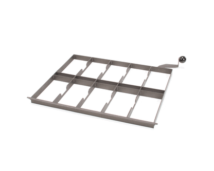 Antunes 7000847 Replacement Kit For Bk (AJA7000847)