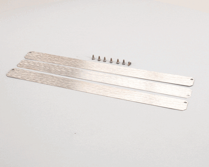 Antunes AJA7000848 Metal Slat with Screws 3 Pack UTX-200 (AJA7000848)