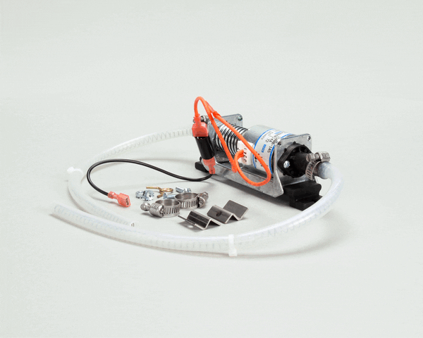 Antunes AJA7000850 Water Pump Kit 24VAC 18W (AJA7000850)