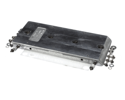 Antunes 7000858 Club Platen (AJA7000858)