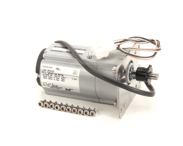 Antunes 7000867 Drive Motor Kit (AJA7000867)