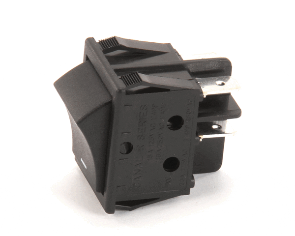 Antunes 7000868 Switch Kit, Power (AJA7000868)