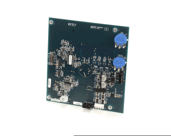 Antunes 7000925 Mt-12 Control Board Kit (AJA7000925)