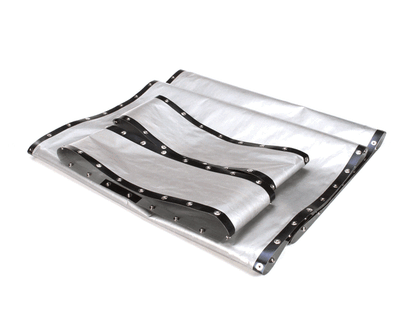 Antunes 7000951 Gst 5V Belt Kit (AJA7000951)