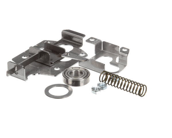 Antunes 7000957 Idle Side Front Brg (AJA7000957)